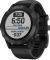  GARMIN FENIX 6 PRO BLACK WITH BLACK BAND