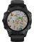  GARMIN FENIX 6 PRO BLACK WITH BLACK BAND