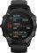  GARMIN FENIX 6 PRO BLACK WITH BLACK BAND