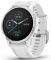  GARMIN FENIX 6S SILVER WITH WHITE BAND