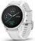 ����� GARMIN FENIX 6S SILVER WITH WHITE BAND