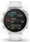  GARMIN FENIX 6S SILVER WITH WHITE BAND