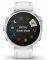  GARMIN FENIX 6S SILVER WITH WHITE BAND