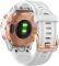  GARMIN FENIX 6S PRO ROSE GOLD WITH WHITE BAND