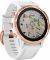  GARMIN FENIX 6S PRO ROSE GOLD WITH WHITE BAND