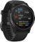  GARMIN FENIX 6S PRO BLACK WITH BLACK BAND