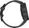  GARMIN FENIX 6S PRO BLACK WITH BLACK BAND