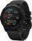  GARMIN FENIX 6X PRO BLACK WITH BLACK BAND