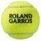  WILSON ROLAND GARROS ALL COURT 3 BALL 