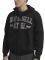  RUSSELL ATHLETIC 1902 ZIP THROUGH HOODY  (L)