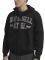  RUSSELL ATHLETIC 1902 ZIP THROUGH HOOD...