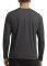  RUSSELL ATHLETIC L/S CREWNECK TEE  (XL)