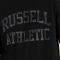  RUSSELL ATHLETIC L/S CREWNECK TEE  (M)