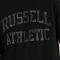  RUSSELL ATHLETIC L/S CREWNECK TEE  (L)