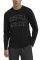  RUSSELL ATHLETIC L/S CREWNECK TEE ...