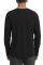  RUSSELL ATHLETIC L/S CREWNECK TEE  (XXXL)