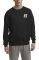  RUSSELL ATHLETIC L/S CREWNECK TEE  (XXL)