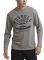 ������� RUSSELL ATHLETIC TRACK & FIELD L/S TE...