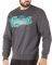  RUSSELL ATHLETIC   CREWNECK SWEATSHIRT  (M)