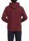  RUSSELL ATHLETIC  2 ZIP THROUGH HOODY  (XXL)