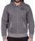  RUSSELL ATHLETIC 02 ZIP THROUGH HOODY ...