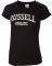  RUSSELL ATHLETIC S/S CREWNECK TEE ...