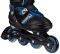  NIJDAM INLINE SKATES  GO CROSSING / (29-32)