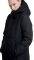  BODYTALK HOODED LONG JACKET  (M)