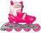  NIJDAM INLINE SKATES  3-...