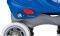 NIJDAM INLINE SKATES  GEO METRICKER / (29-32)