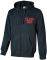  RUSSELL ATHLETIC DIVISION ZIP THROUGH ...