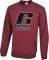  RUSSELL ATHLETIC OUTLIBE CREWNECK SWEATSHIRT  (S)