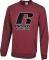  RUSSELL ATHLETIC OUTLIBE CREWNECK SWEATSHIRT  (L)