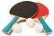 ��� PING PONG UPOWER 2 ������� & 3 ��������