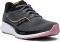 ΠΑΠΟΥΤΣΙ SAUCONY GUIDE 14 ΓΚΡΙ (USA:7, EU:38)