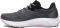 ΠΑΠΟΥΤΣΙ SAUCONY GUIDE 14 ΓΚΡΙ (USA:7, EU:38)
