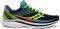  SAUCONY KINVARA 12  (USA:10, EU...