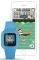 ΔΡΑΣΤΗΡΙΟΓΡΑΦΟΣ GARMIN VIVOFIT JR. 3 TRACKER BLUE STARS