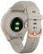  GARMIN VIVOMOVE 3S ROSEGOLD WITH LIGHT SAND SILICONE