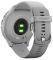  GARMIN VIVOMOVE 3 SILVER WITH POWDER GRAY SILICONE