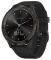 ����� GARMIN VIVOMOVE 3 SLATE WITH BLACK SILI...