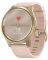  GARMIN VIVOMOVE STYLE LIGHT GOLD WITH B...