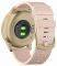  GARMIN VIVOMOVE STYLE LIGHT GOLD WITH BLUSH PINK NYLON