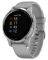 ����� GARMIN VIVOACTIVE 4S POWDER GRAY/SILVER