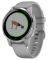ΡΟΛΟΪ GARMIN VIVOACTIVE 4S POWDER GRAY/SILVER