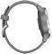 ΡΟΛΟΪ GARMIN VIVOACTIVE 4S POWDER GRAY/SILVER