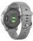 ΡΟΛΟΪ GARMIN VIVOACTIVE 4S POWDER GRAY/SILVER