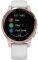  GARMIN VIVOACTIVE 4S WHITE/ROSE GOLD