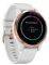  GARMIN VIVOACTIVE 4S WHITE/ROSE GOLD
