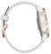  GARMIN VIVOACTIVE 4S WHITE/ROSE GOLD
